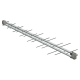 Antena Externa Log Digital SL 2800 BRASFORMA