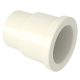 Luva Transição 15x20mm Aquatherm Bege Soldável TIGRE