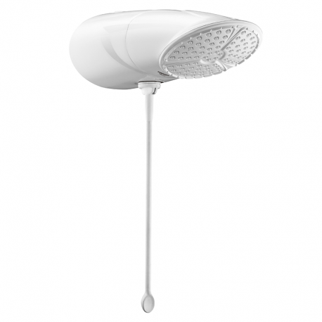 Ducha Top Jet Eletrônica 220V 7500W LORENZETTI