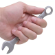 Chave Combinada 14mm Cromada 41128/114 TRAMONTINA