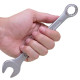Chave Combinada 17mm 41128/117 TRAMONTINA