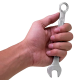 Chave Combinada Cromada 15mm 41128/115 TRAMONTINA