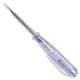 Chave Teste Ponta Chata 1/8x3'' 41900/110 TRAMONTINA