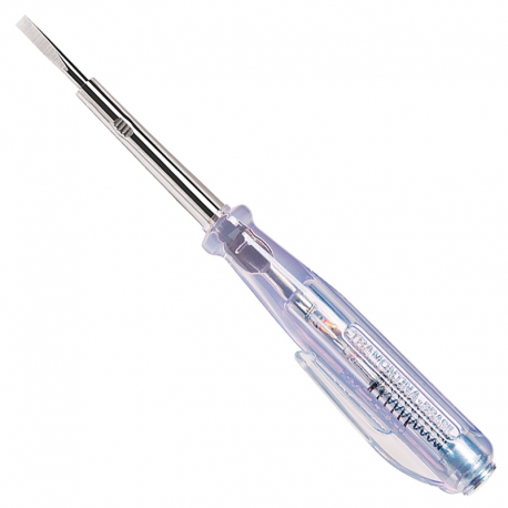Chave Teste Ponta Chata 1/8x3'' 41900/110 TRAMONTINA