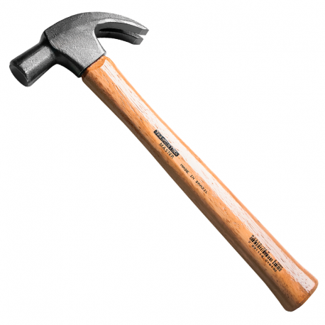 Martelo Unha 23mm 40370023 TRAMONTINA