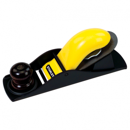 Plaina de Ferro Hobby Star Nº2 12210 STANLEY