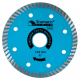 Disco Diamantado Premium Turbo Gold 4x105mm 4110 STAMACO