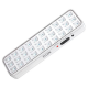 Luminária de Emergência 2W 30 LED ELGIN