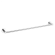 Toalheiro Barra 600mm City Cromado CELITE