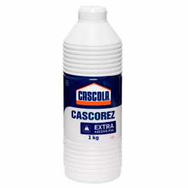 Cascorez Extra Cola Branca 1kg CASCOLA