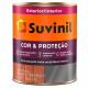 Tinta Esmalte Sintético Cor e Proteção Brilhante Tabaco 0,9L SUVINIL