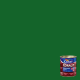 Tinta Esmalte Premium Coralit Verde Folha Brilhante 0,9L CORAL