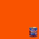 Tinta Esmalte Premium Coralit Laranja Brilhante 0,9L CORAL