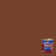 Tinta Esmalte Premium Coralit Tabaco Brilhante 0,9L CORAL