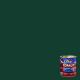 Tinta Esmalte Premium Coralit Verde Colonial Brilhante 0,9L CORAL