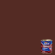 Tinta Esmalte Premium Coralit Marrom Brilhante 0,225L CORAL