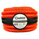 Eletroduto Corrugado Flexível PVC 32mm (1") Laranja 25m ADTEX