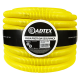 Eletroduto Corrugado Flexível PVC 25mm 3/4'' 25m Amarelo ADTEX