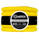 Eletroduto Corrugado Flexível PVC 25mm 3/4'' 10m Amarelo ADTEX