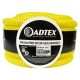 Eletroduto Corrugado Flexível PVC 20mm (1/2'') 5m Amarelo ADTEX