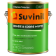 Tinta Látex Acrílico Standard Fosco Rende & Cobre Muito Branco 3,6L SUVINIL