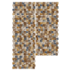 Revestimento 31x54cm Prisma Decor Acetinado Extra SAVANE