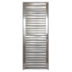 Porta Palheta 210x0,70cm Esquerda Alumínio Brilhante Advanced ALIANCE