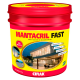 Mantacril Fast Balde 12kg Branco CIPLAK