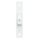 Pulsador Minuteria 10A/250V 994 Blanc FAME