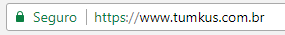 Site Seguro